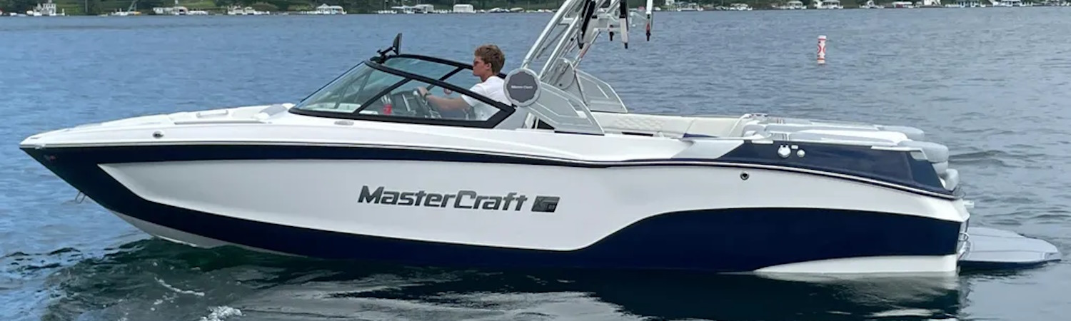 2024 MasterCraft Boat for sale in Mastercraft Lake Powell, Page, Arizona