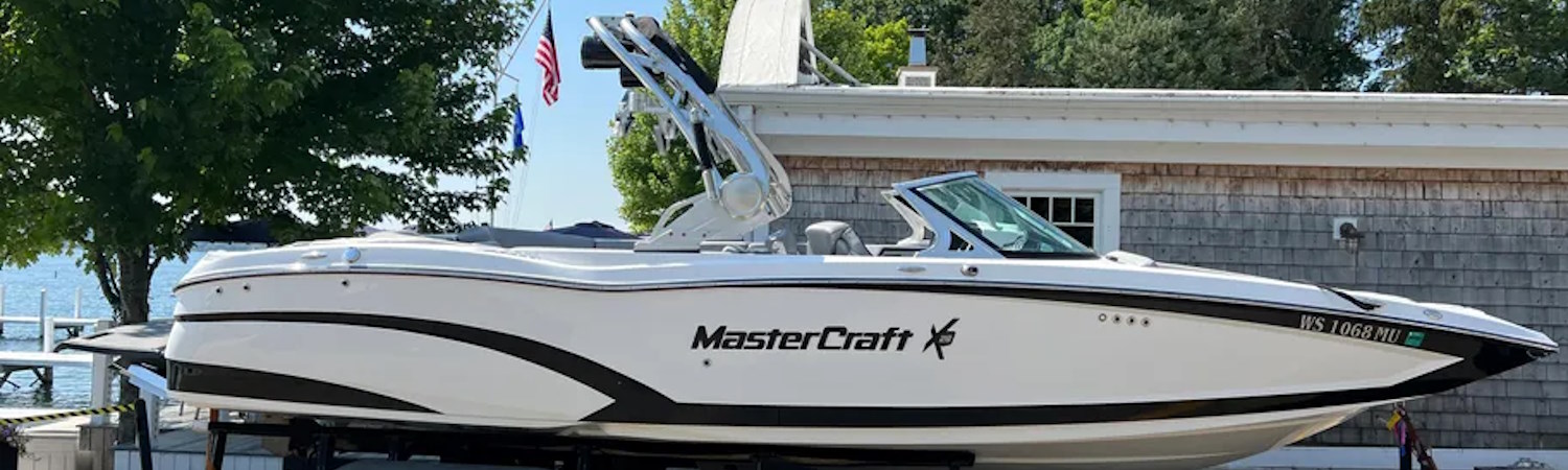 2024 MasterCraft for sale in Mastercraft Lake Powell, Page, Arizona